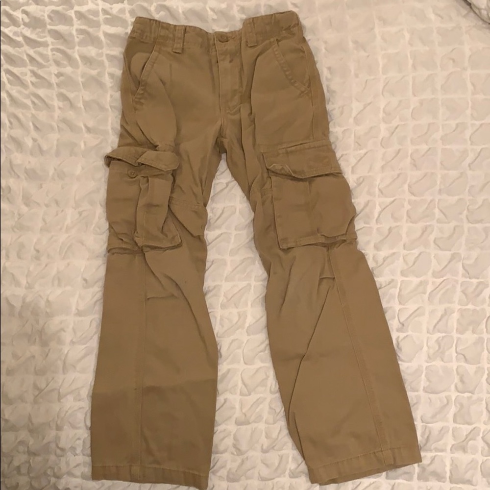 Boys Cherokee Cargo Pants